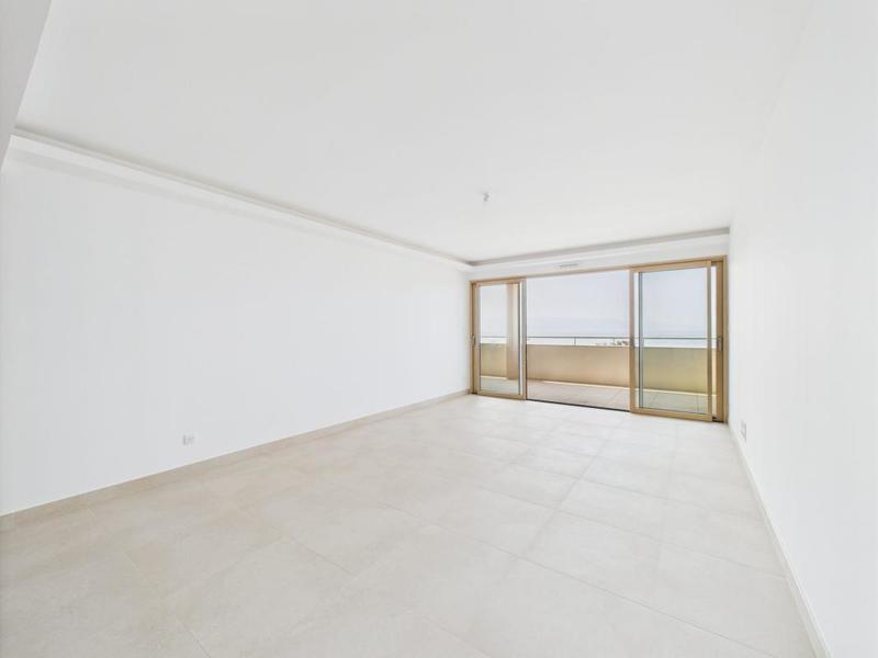 Appartement - 77 m² - 3 pièces