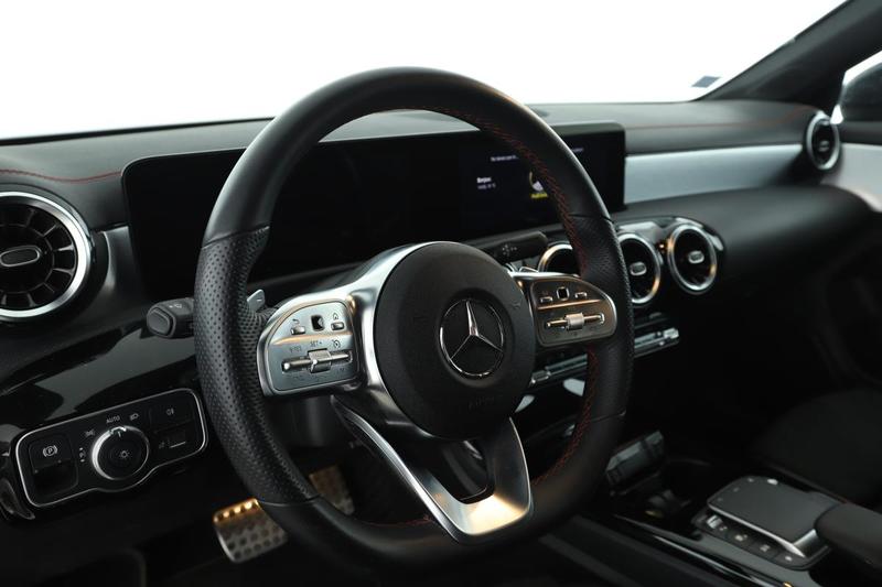 Mercedes Cla 200 Amg Line 7g-Dct 163 ch