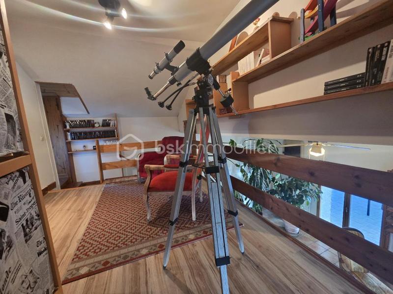 Ferme - 142 m² - 4 pièces