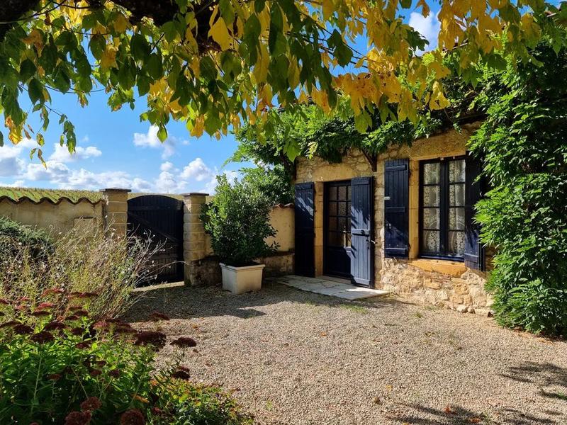 Maison - 226 m² - 6 pièces