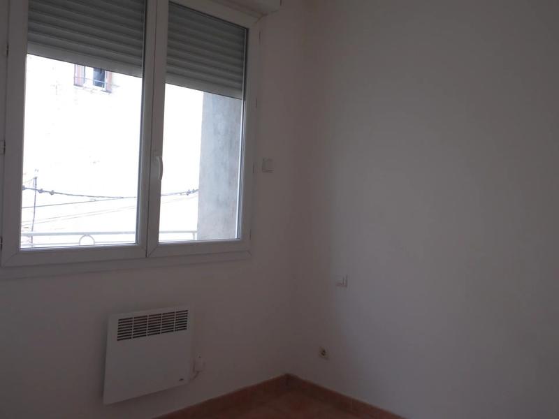 Appartement - 52 m² - 3 pièces