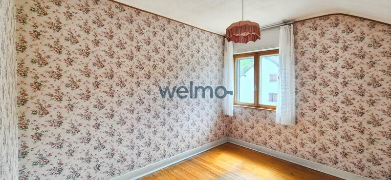 Maison - 102 m² - 5 pièces