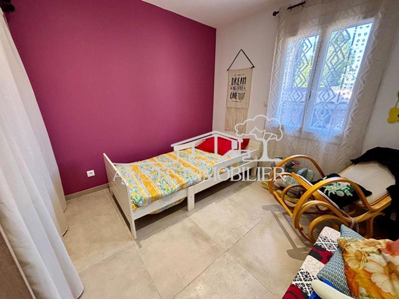 Maison - 143 m² - 7 pièces