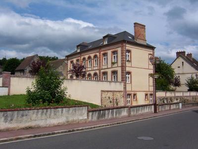 Appartement - 76 m² - 4 pièces