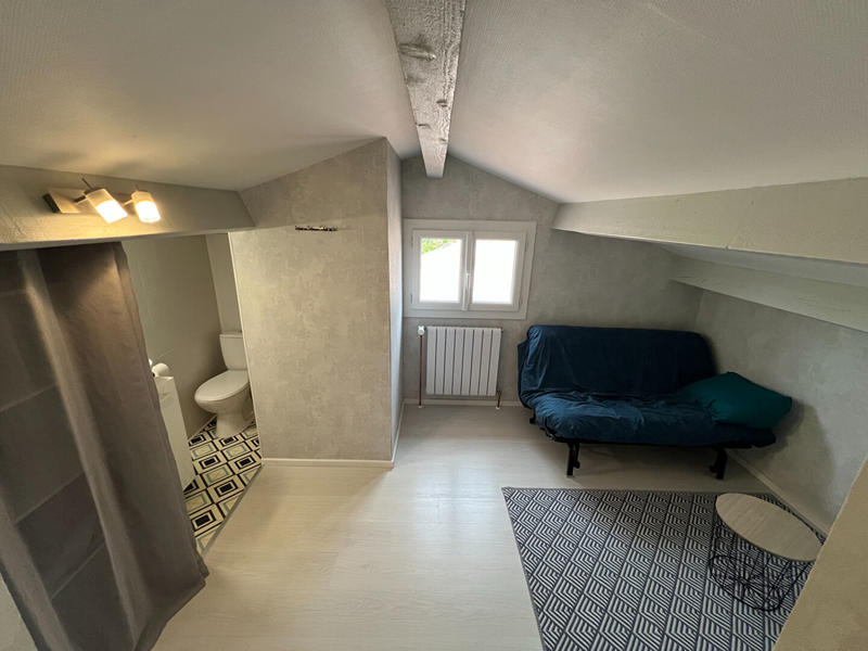 Maison - 164 m² - 6 pièces