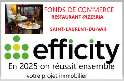 Fonds de commerce - 180 m²