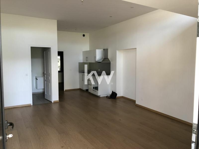 Magasins - 44 m² - 2 pièces