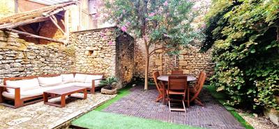 Maison - 166 m² - 8 pièces