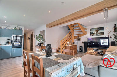 Maison - 106 m² - 5 pièces