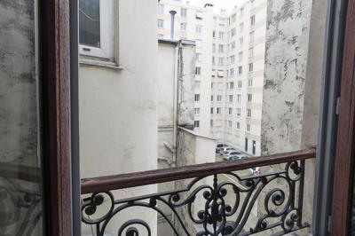 Chambre - 26 pièces