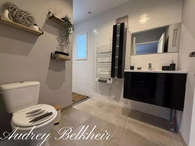 Villa - 139 m² - 5 pièces