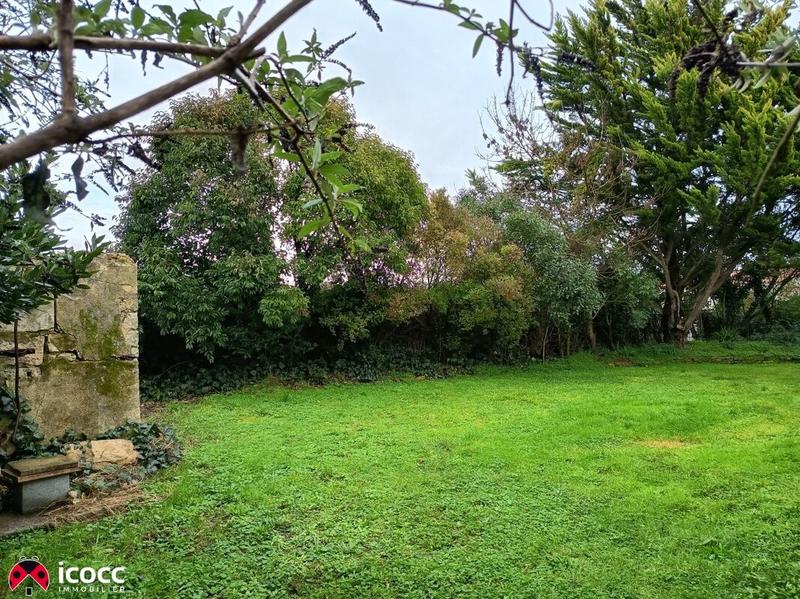 Maison de campagne - 132 m² - 4 pièces