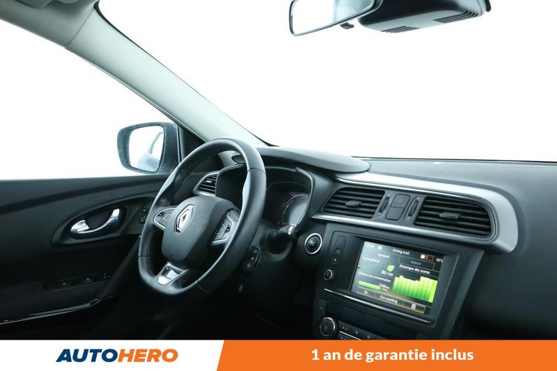 Renault Kadjar 1.2 TCe Energy Business 130 ch