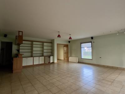 Maison - 87 m² - 3 pièces