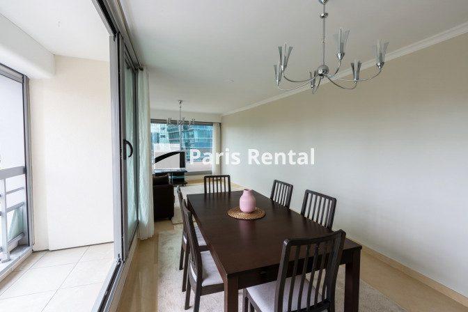 Appartement - 87 m² - 3 pièces