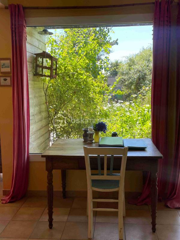 Maison d'architecte - 135 m² - 6 pièces