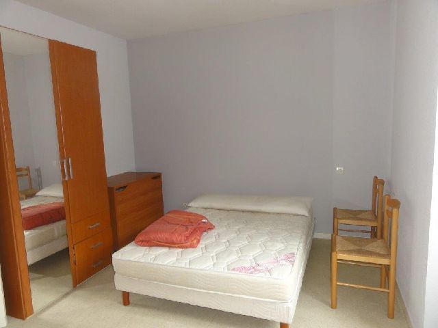 Appartement - 33 m² - 1 pièce