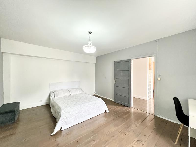 Maison - 142 m² - 5 pièces