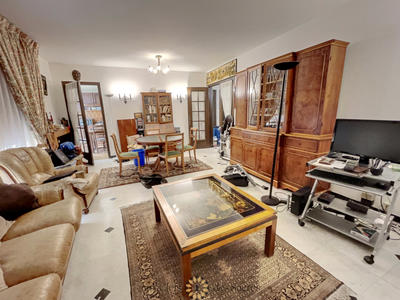 Maison - 165 m² - 5 pièces