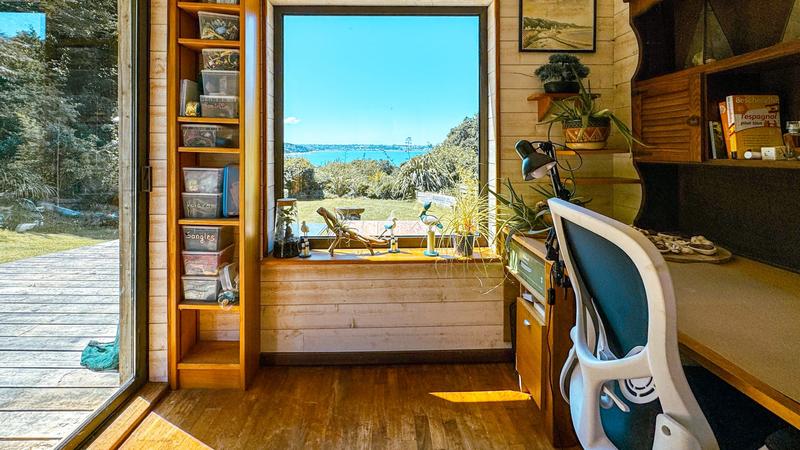 Maison - 136 m² - 6 pièces