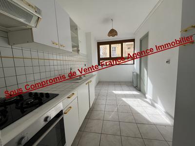 Appartement - 51 m² - 2 pièces