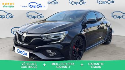 Renault Mégane Rs IV 1.8 TCe 280 - Toit ouvrant