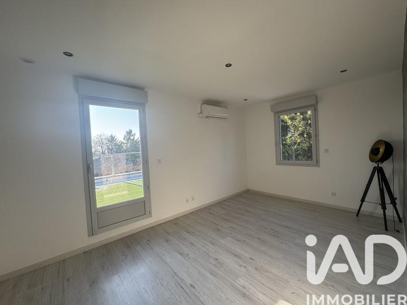 Maison de maîtres - 145 m² - 6 pièces