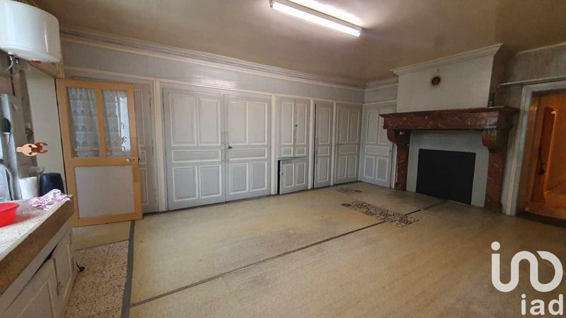 Maison - 157 m² - 5 pièces