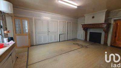 Maison - 157 m² - 5 pièces