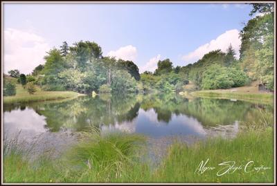 Propriété - 231 m² - 8 pièces