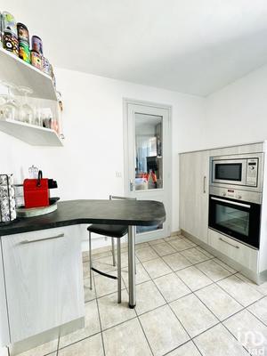 Appartement - 71 m² - 3 pièces