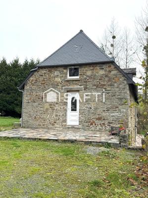 Maison - 140 m² - 7 pièces