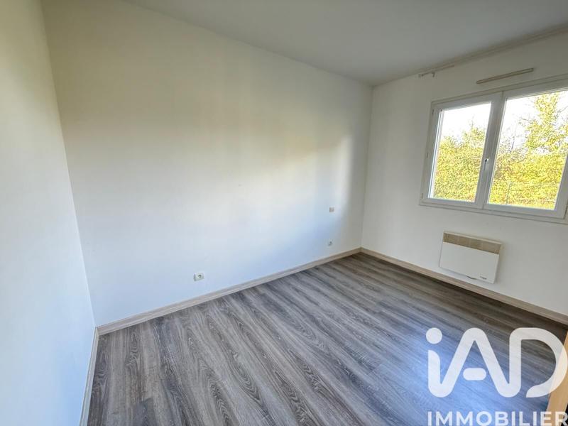 Maison de campagne - 93 m² - 4 pièces