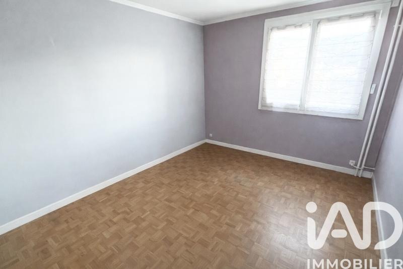 Appartement - 76 m² - 4 pièces
