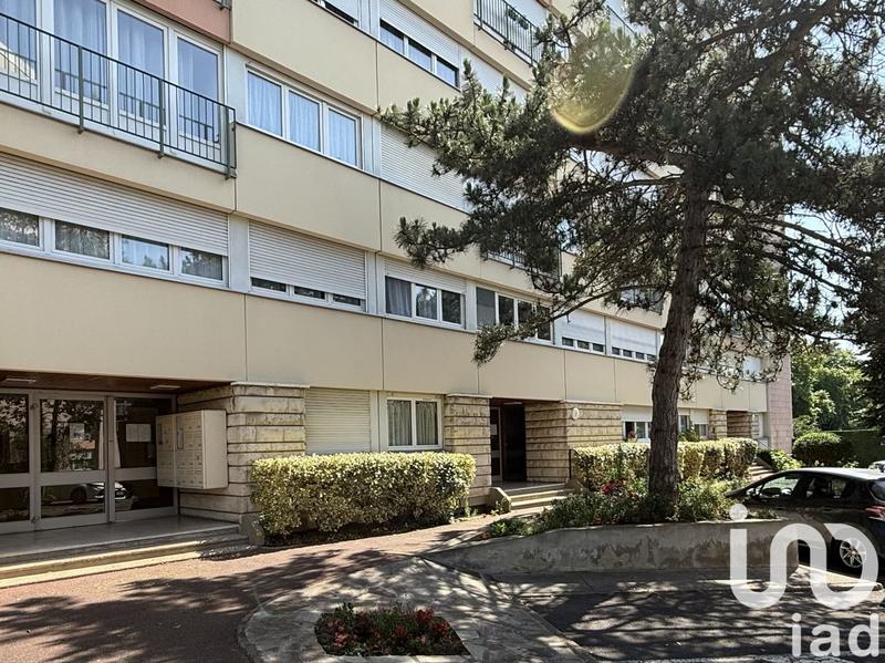 Appartement - 76 m² - 4 pièces