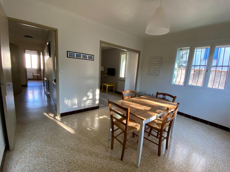 Maison - 105 m² - 4 pièces