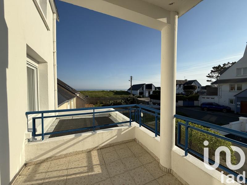 Appartement - 42 m² - 3 pièces