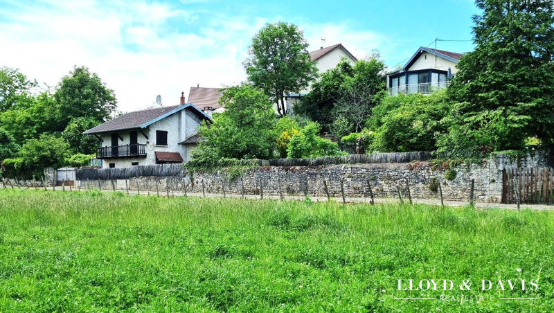 Maison - 156 m² - 5 pièces