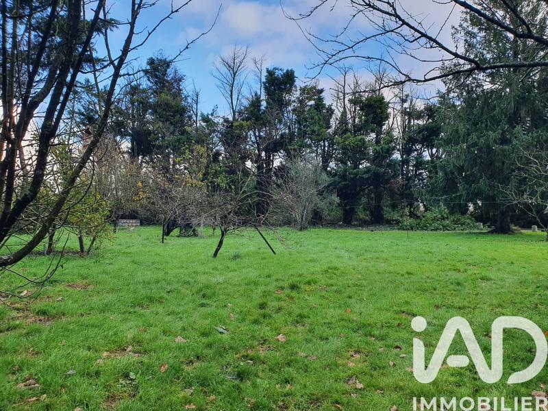 Maison - 255 m² - 12 pièces