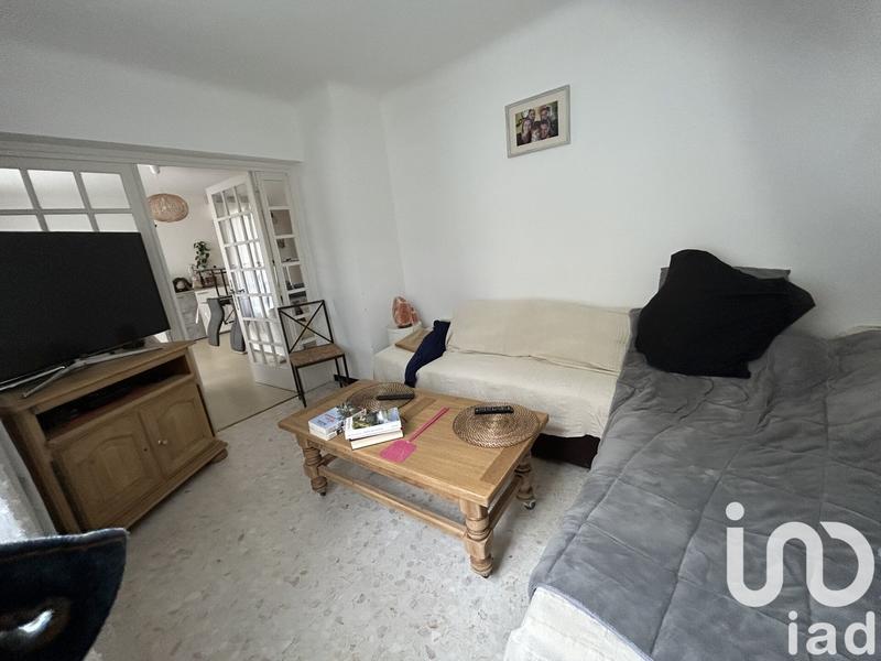 Appartement - 81 m² - 5 pièces