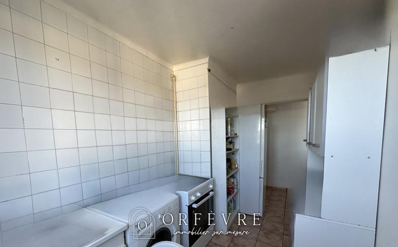 Appartement - 52 m² - 3 pièces