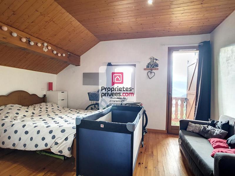 Maison - 195 m² - 8 pièces