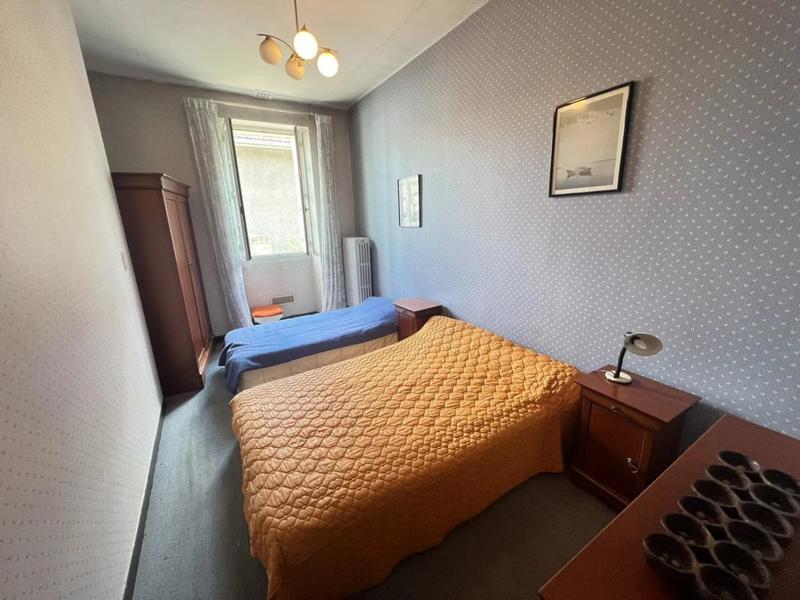 Maison de ville - 145 m² - 5 pièces