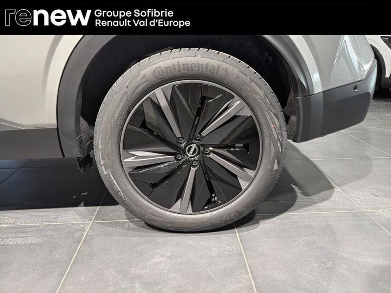 Nissan Qashqai e-Power 190 ch Tekna