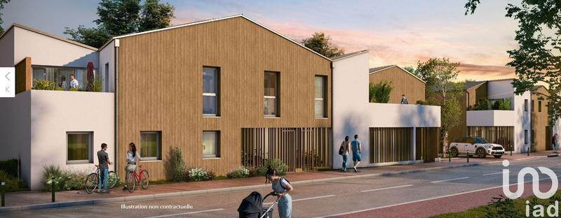 Maison - 129 m² - 5 pièces