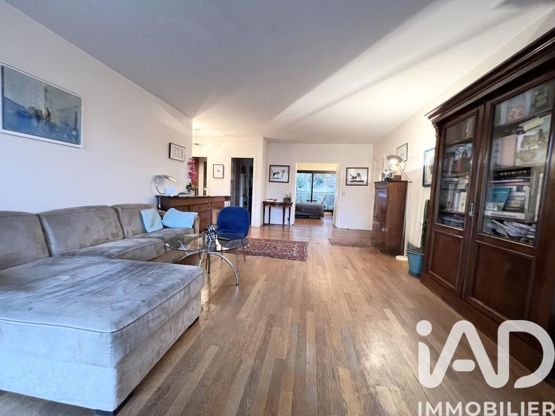 Appartement - 130 m² - 5 pièces