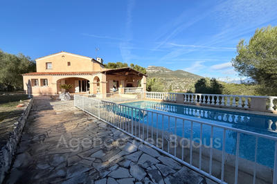 Maison - 204 m² - 6 pièces