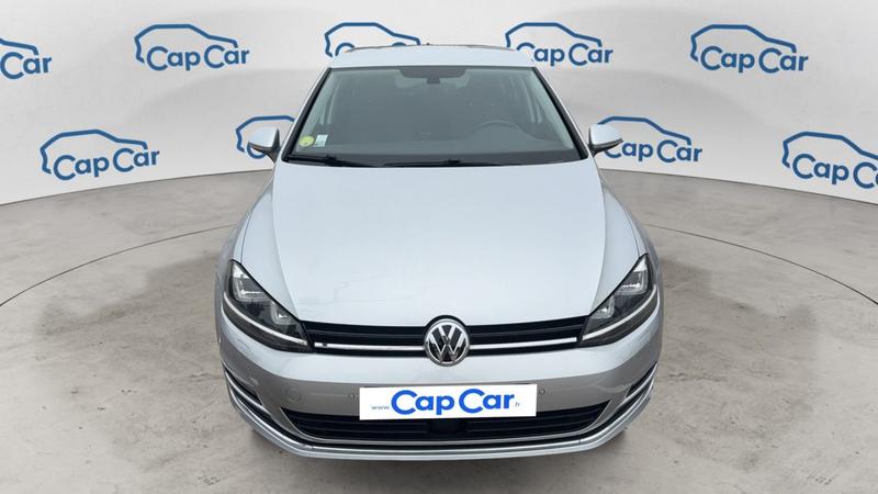 Volkswagen Golf 1.6 Tdi 110 Match