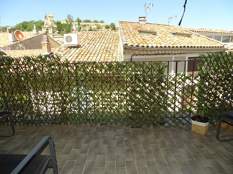 Maison - 87 m² - 3 pièces