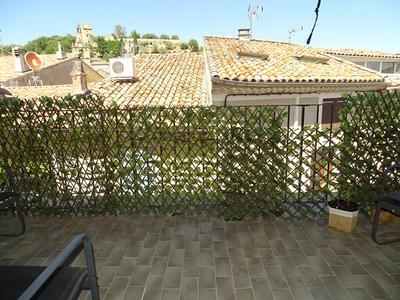 Maison - 87 m² - 3 pièces